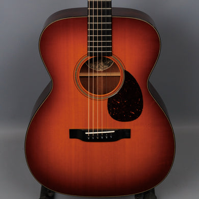 2006 Collings OM1A SB