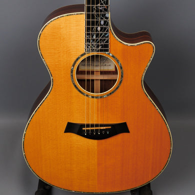 2000 Taylor CBSM