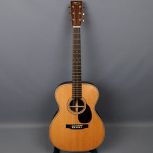 2024 Martin OM-28 Modern Deluxe