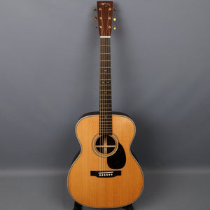 2024 Martin OM-28 Modern Deluxe