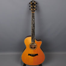 2000 Taylor CBSM