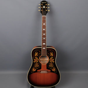 2022 Epiphone Frontier Chris Stapleton