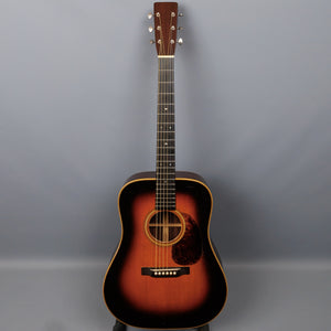 2020 Pre-War Guitars Herringbone Dread