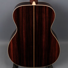 2024 Martin OM-28 Modern Deluxe