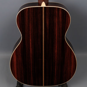 2024 Martin OM-28 Modern Deluxe