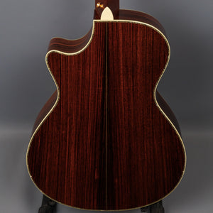 2000 Taylor CBSM