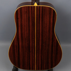 2020 Pre-War Guitars Herringbone Dread