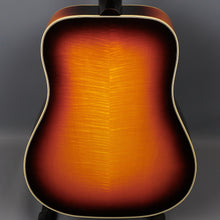 2022 Epiphone Frontier Chris Stapleton