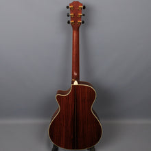 2000 Taylor CBSM