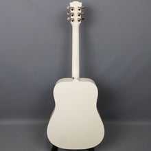 2018 Gibson Hummingbird Alpine White LTD