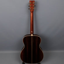 2024 Martin OM-28 Modern Deluxe