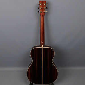 2024 Martin OM-28 Modern Deluxe