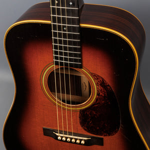 2020 Pre-War Guitars Herringbone Dread