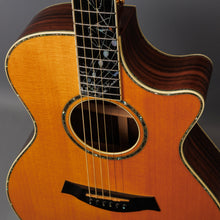 2000 Taylor CBSM