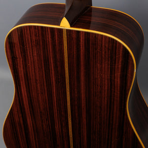 2020 Pre-War Guitars Herringbone Dread