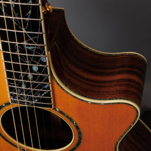 2000 Taylor CBSM