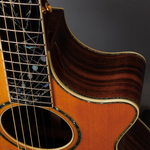 2000 Taylor CBSM