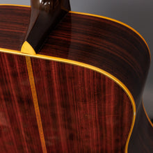 2020 Pre-War Guitars Herringbone Dread