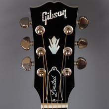 2018 Gibson Hummingbird Alpine White LTD