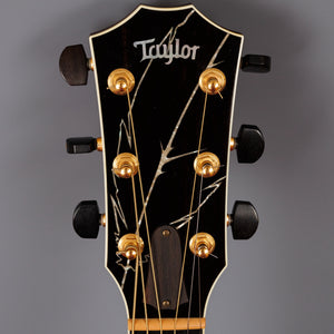 2000 Taylor CBSM