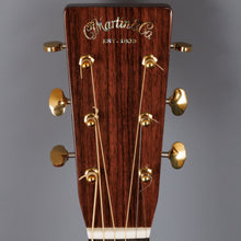 2024 Martin OM-28 Modern Deluxe