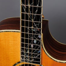 2000 Taylor CBSM